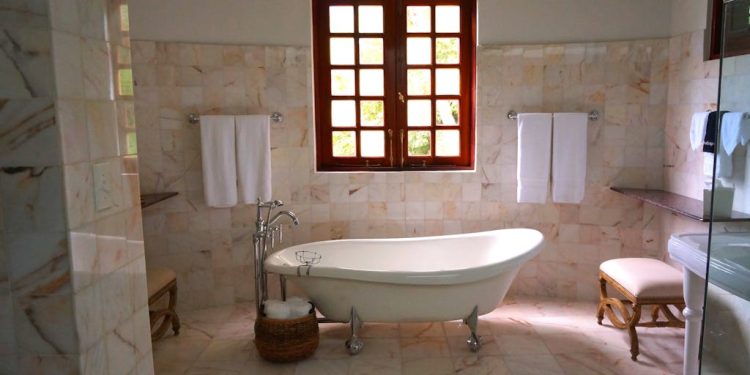 The Best Materials for a Durable and Stylish Bathroom Vanity thumbnail