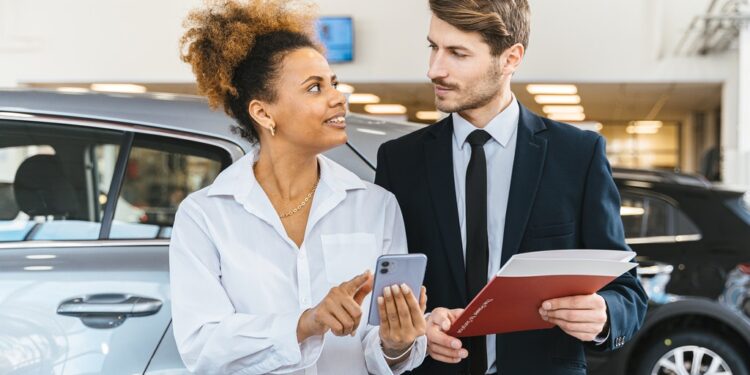 How to Secure an Auto Loan Quickly and Easily