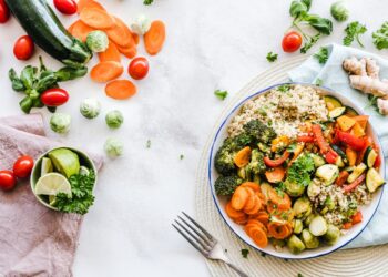 How To Plan Your Diet When You Are Diabetic