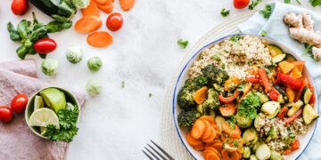 How To Plan Your Diet When You Are Diabetic