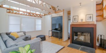 How to Make Your First Apartment Look Elevated and Cozy