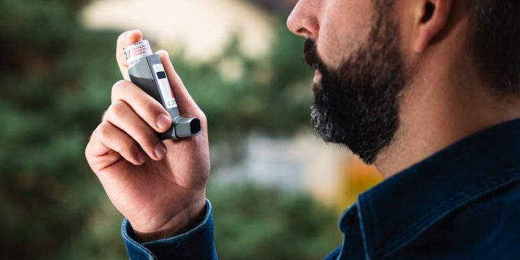 Best and Worst Foods for Asthma Sufferers