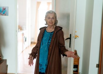 Top Senior Living Amenities to Look For