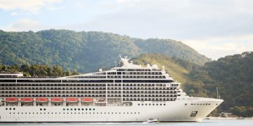 How to Find the Perfect Cruise for Seniors