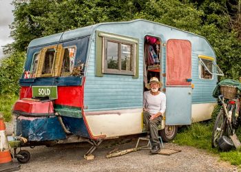 Top 10 Must-Have Accessories for Your Camper Van