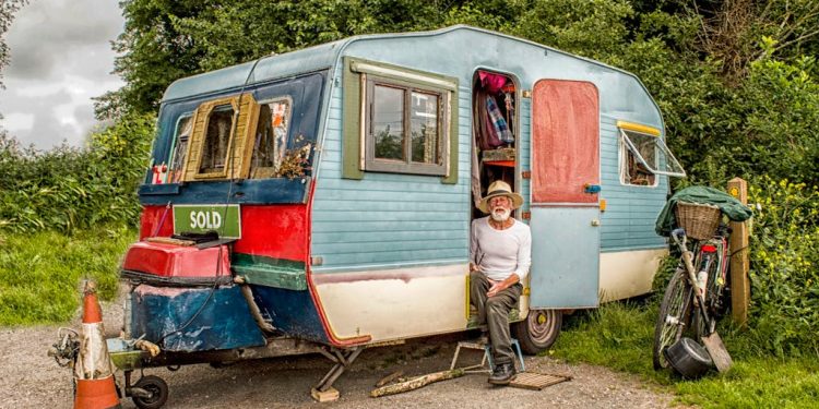 Top 10 Must-Have Accessories for Your Camper Van