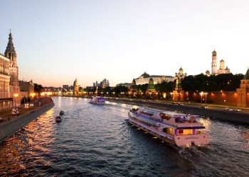 Best European River Cruises for Sightseeing