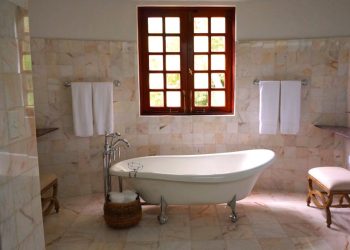 The Best Materials for a Durable and Stylish Bathroom Vanity